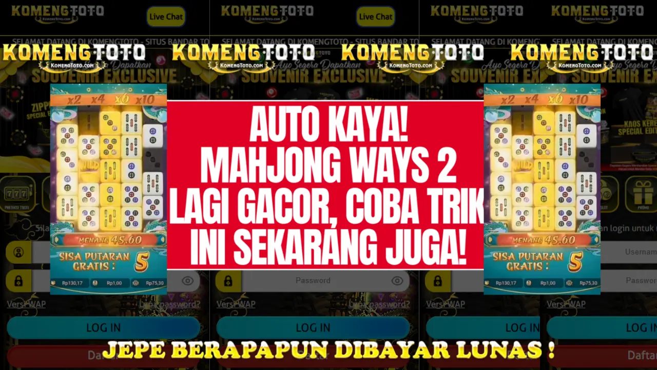 KOMENGTOTO