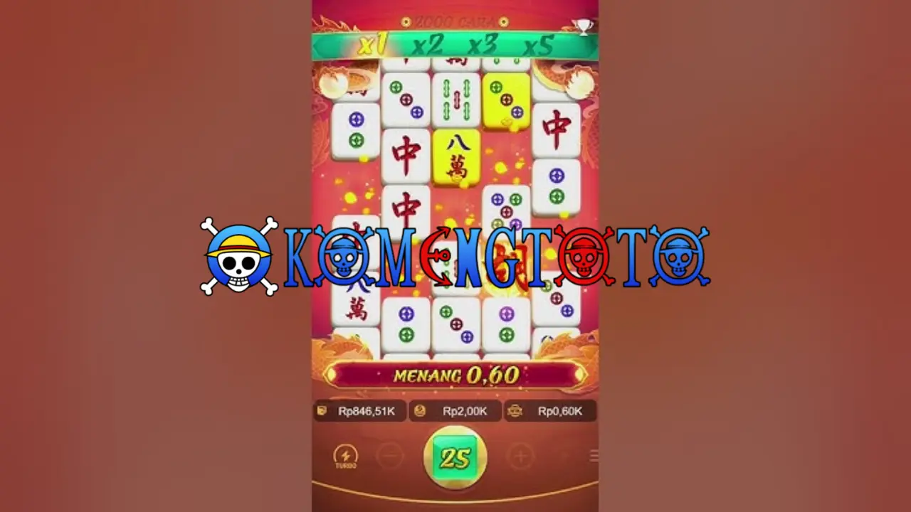 KOMENGTOTO