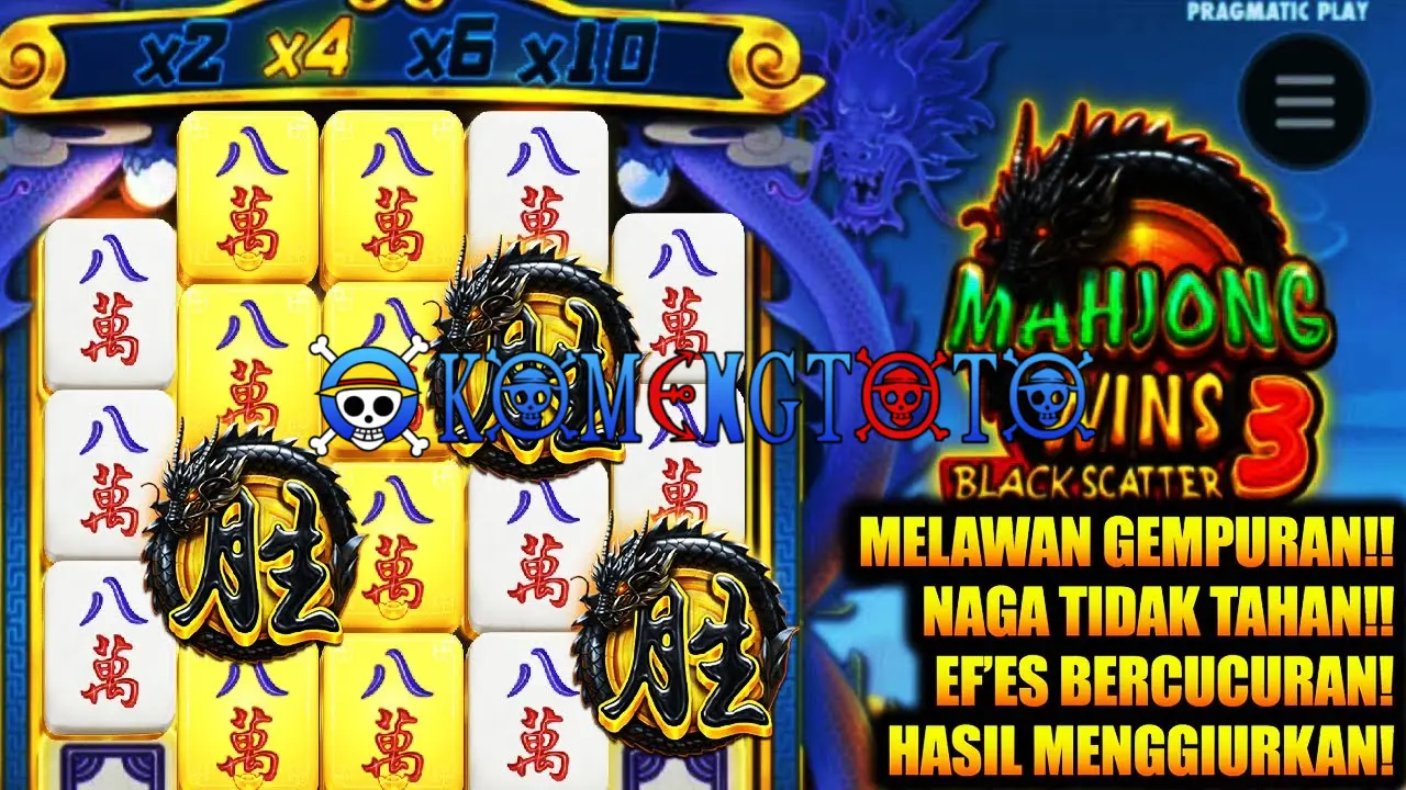 KOMENGTOTO