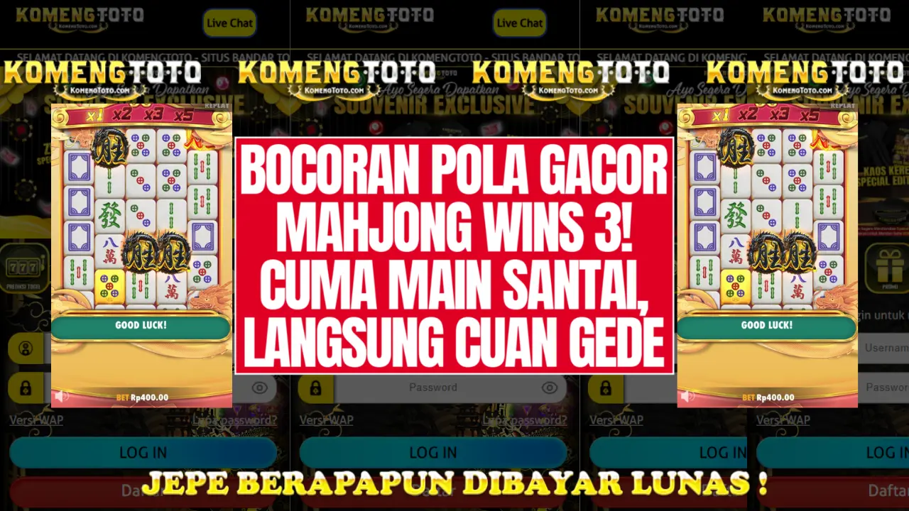 KOMENGTOTO