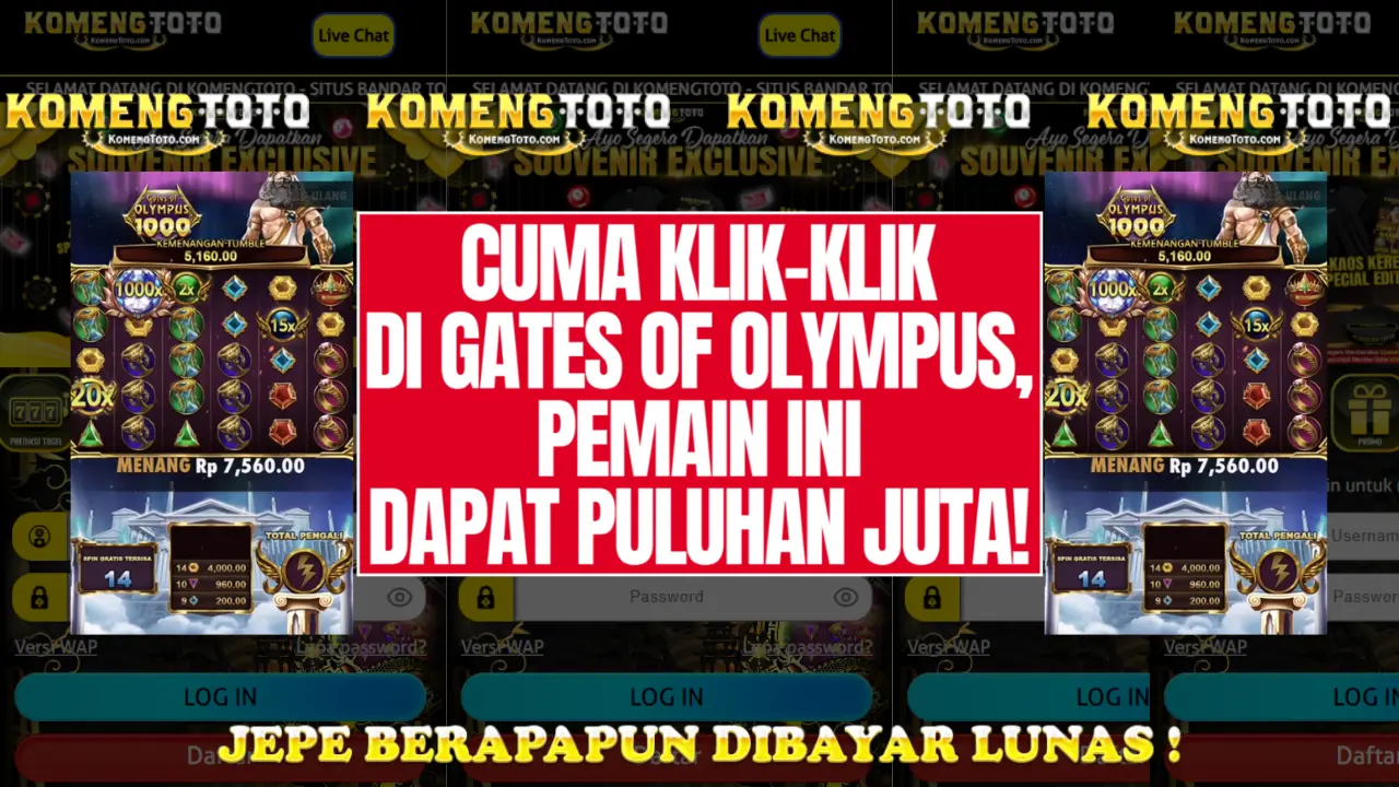 KOMENGTOTO