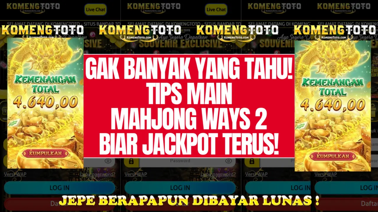 KOMENGTOTO