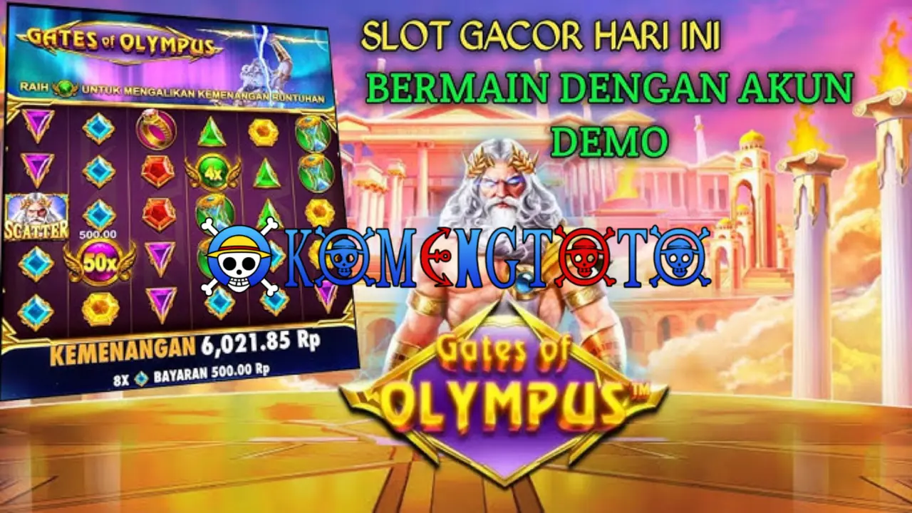 KOMENGTOTO