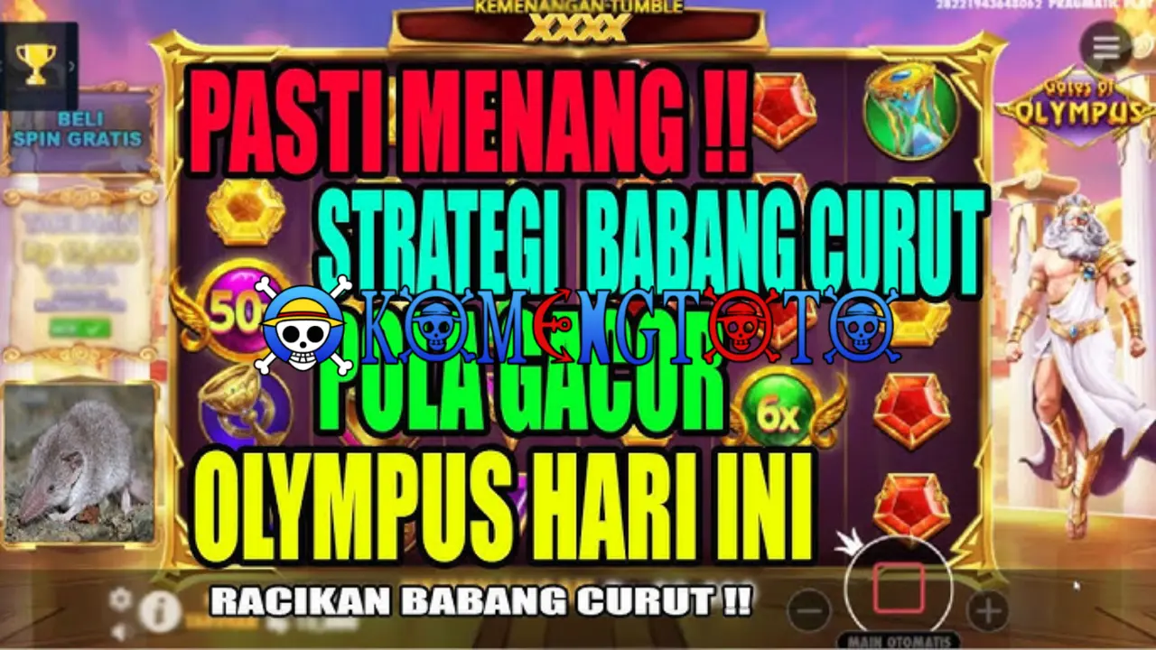 KOMENGTOTO