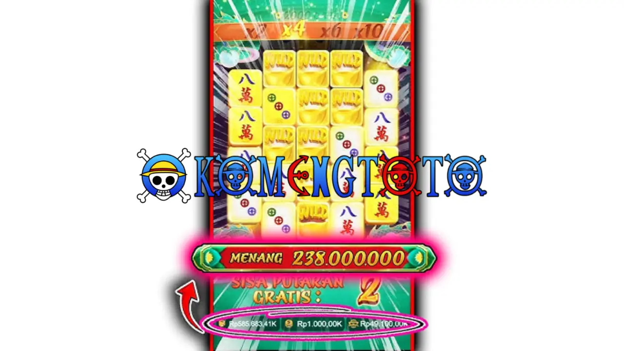 KOMENGTOTO