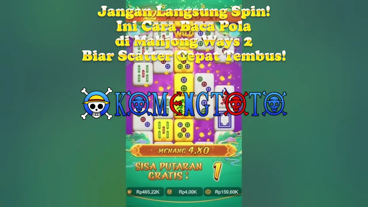 KOMENGTOTO