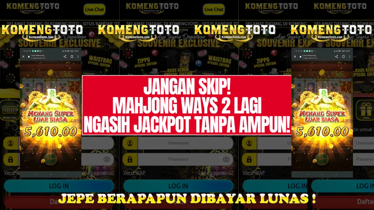 KOMENGTOTO