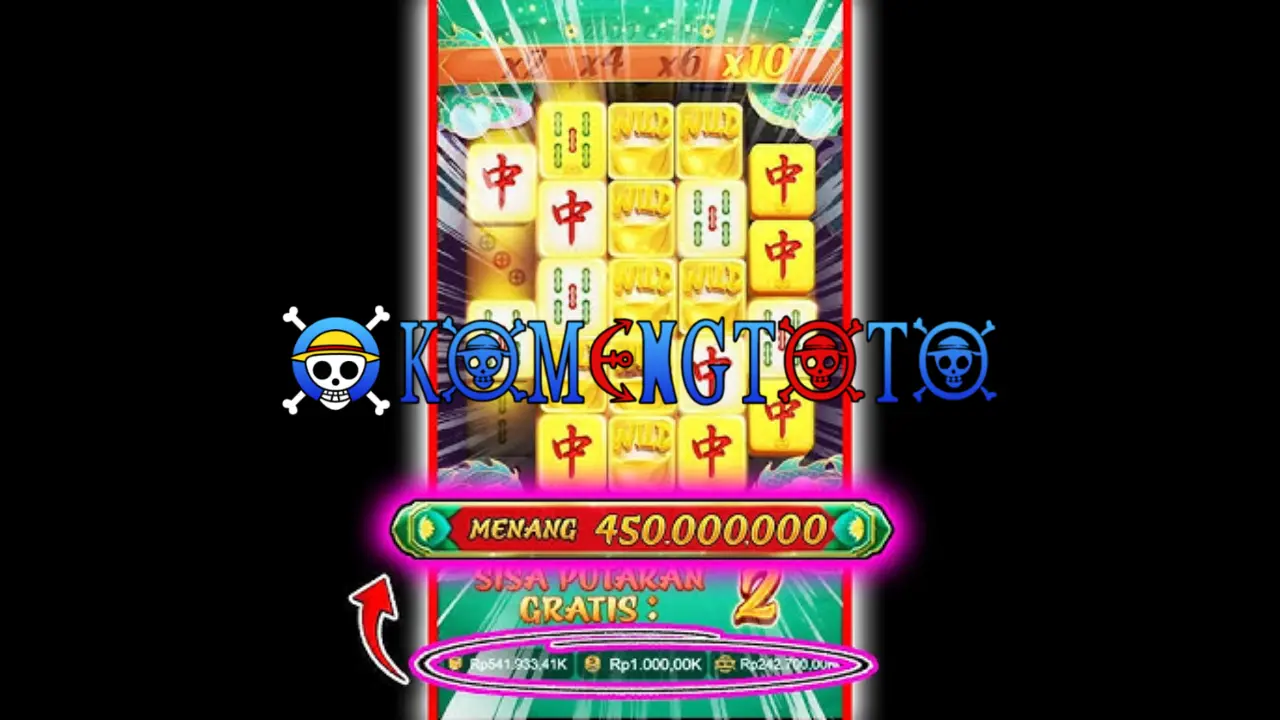 KOMENGTOTO