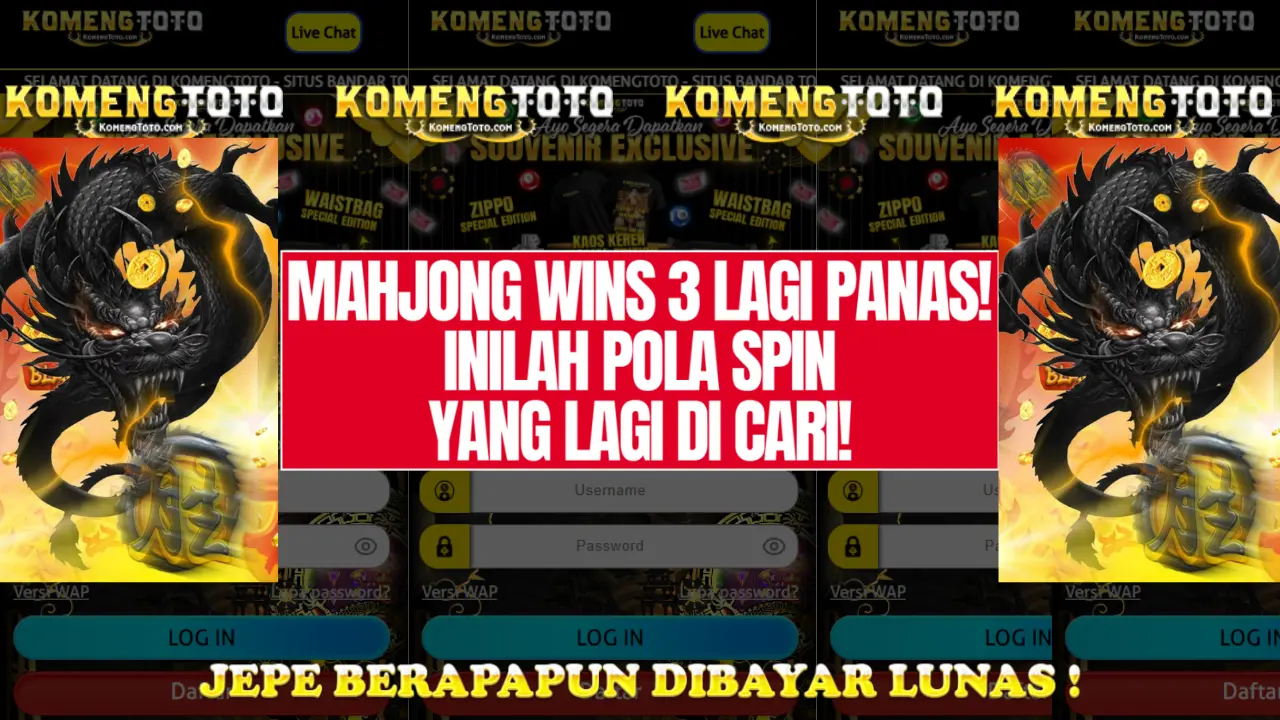 KOMENGTOTO