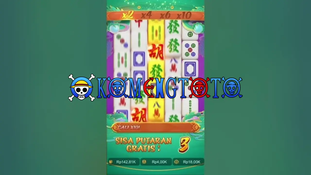 KOMENGTOTO