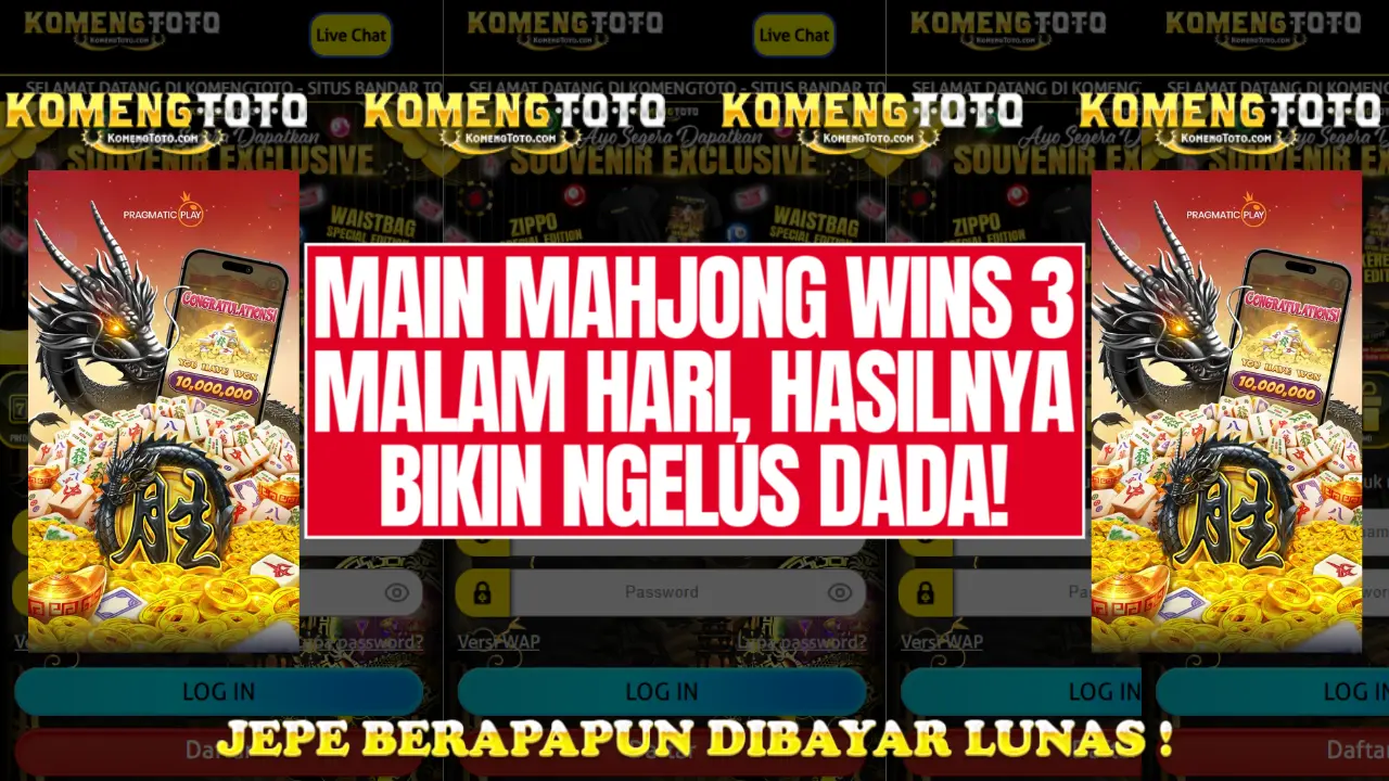 KOMENGTOTO
