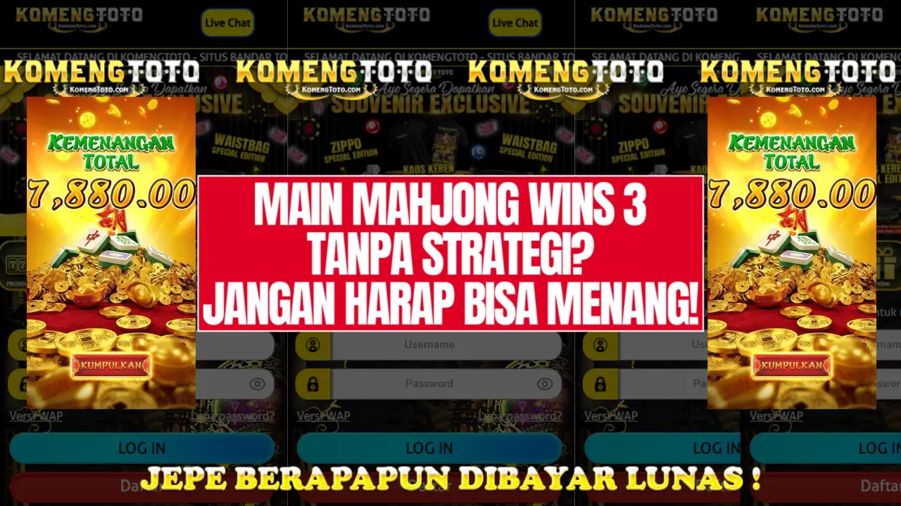 KOMENGTOTO