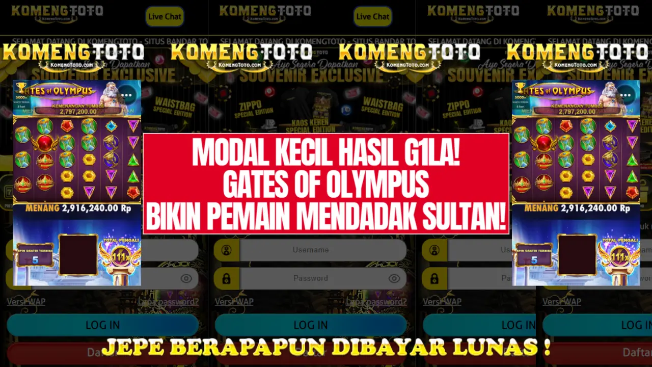 KOMENGTOTO