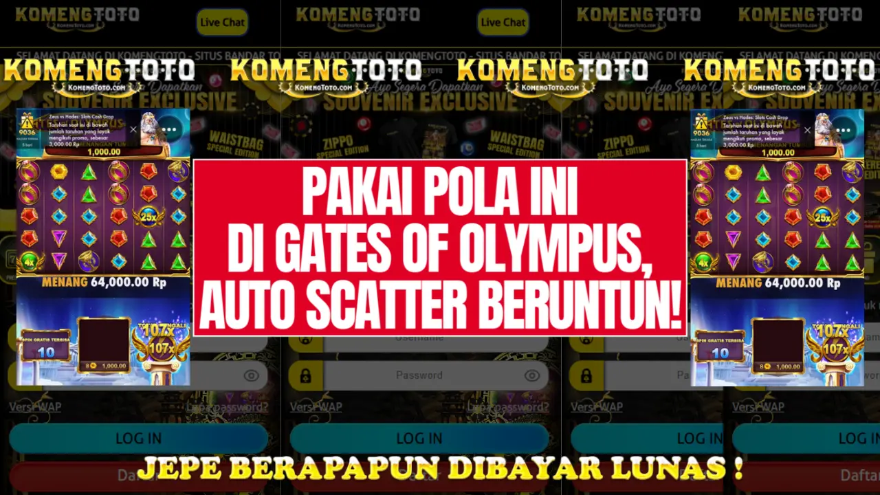 KOMENGTOTO