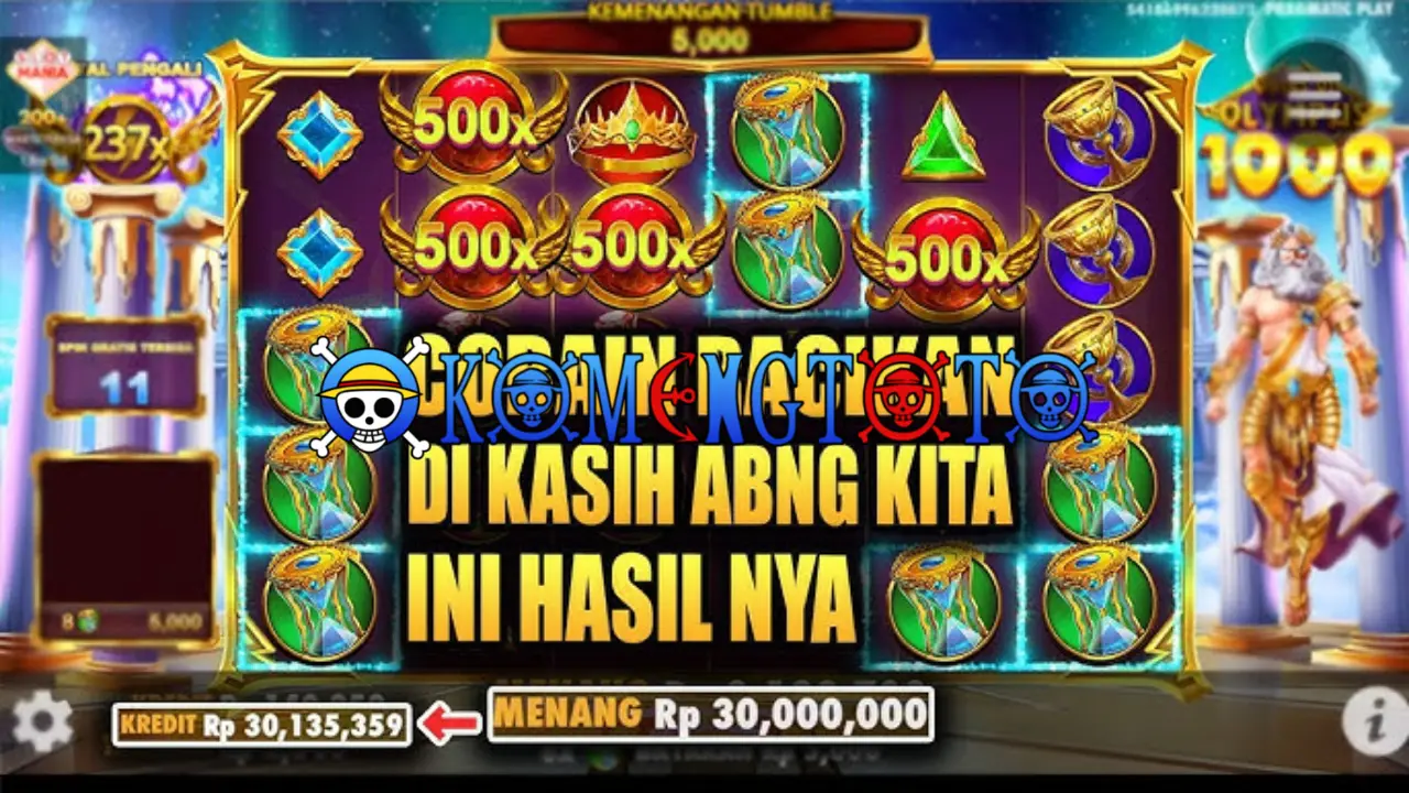 KOMENGTOTO
