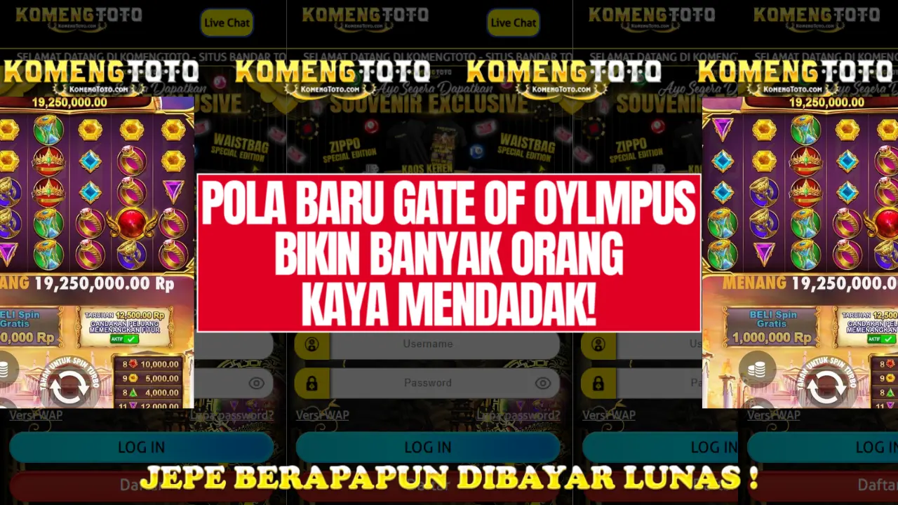 KOMENGTOTO
