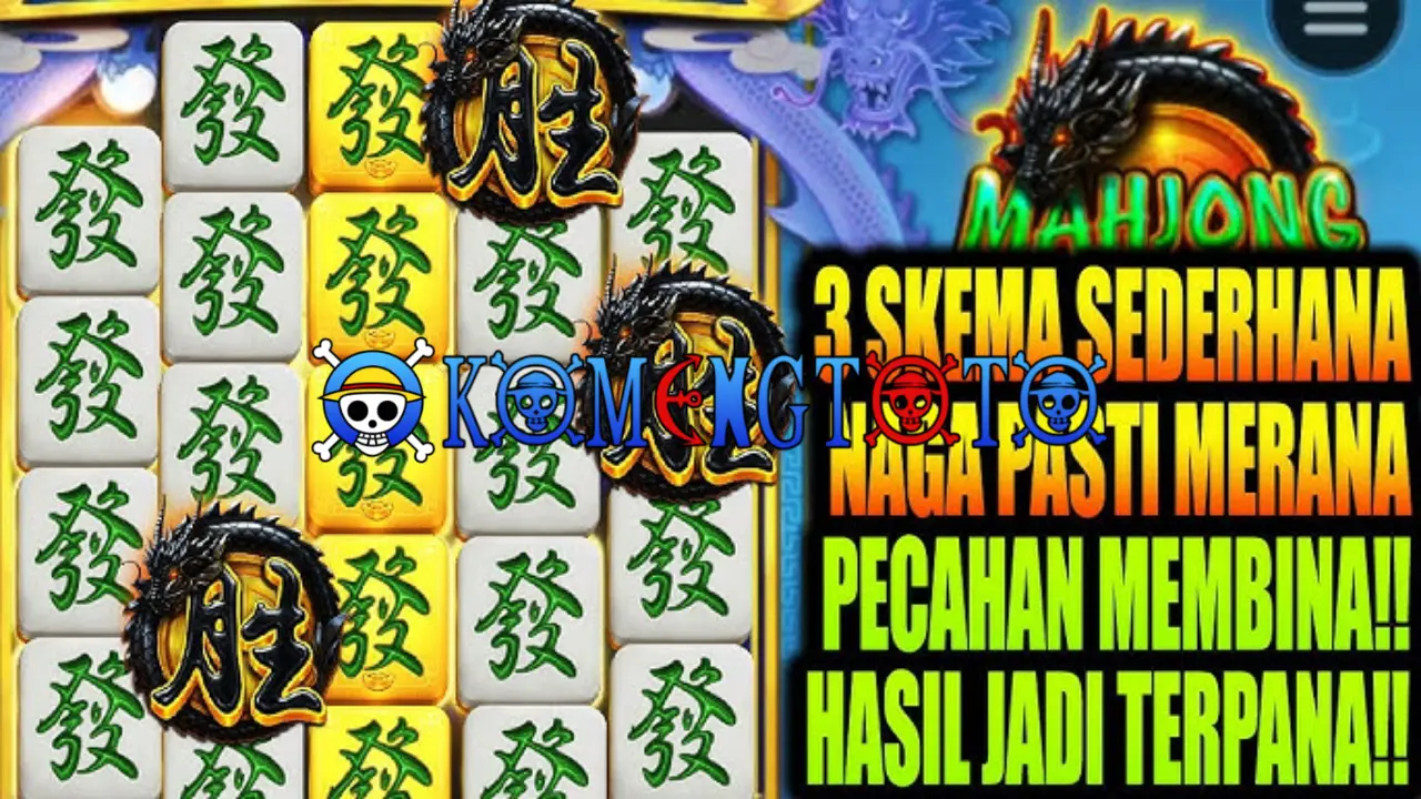 KOMENGTOTO