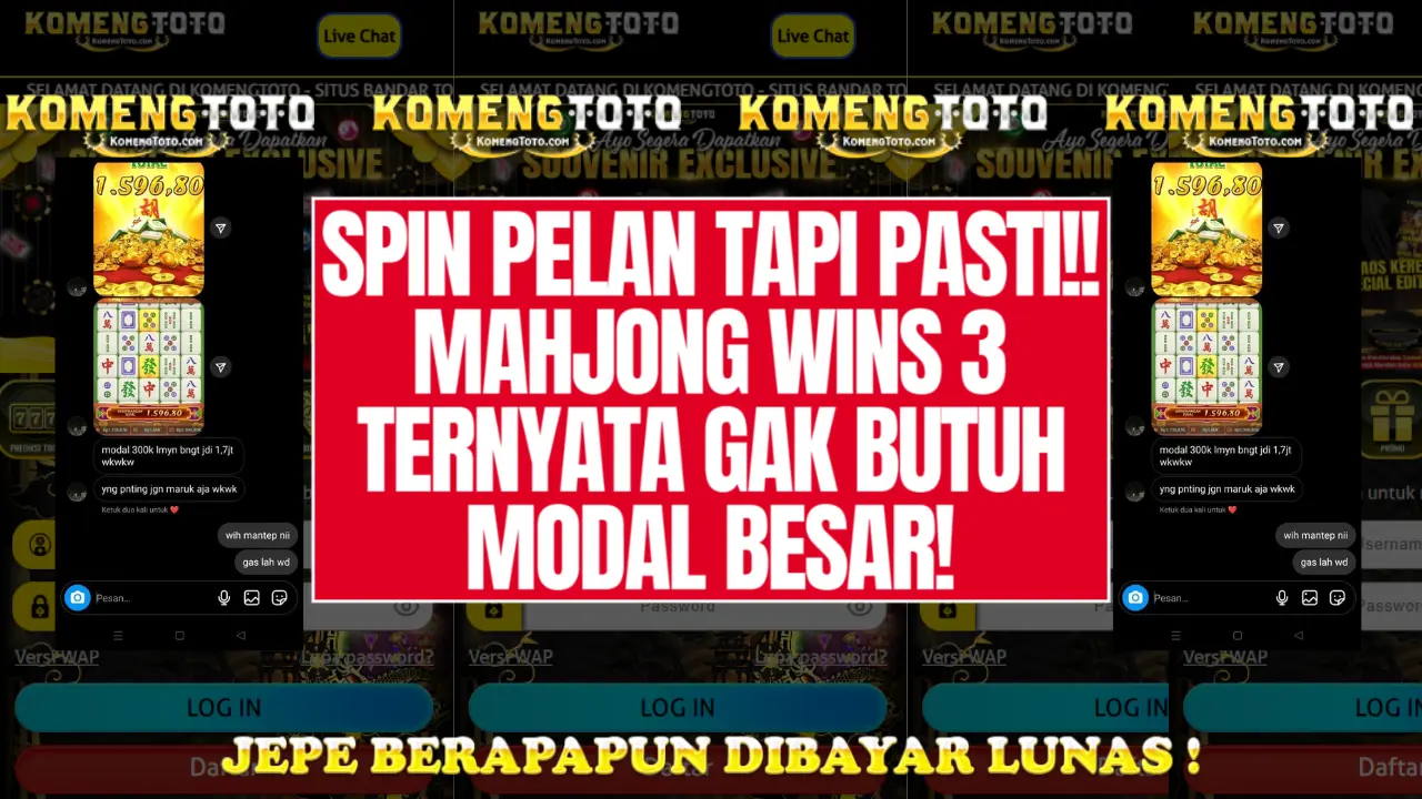 KOMENGTOTO