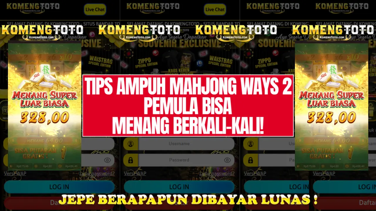KOMENGTOTO